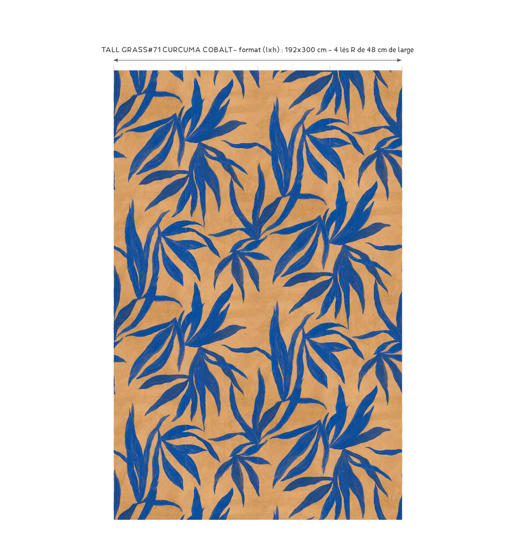 Tall Grass #71 simules