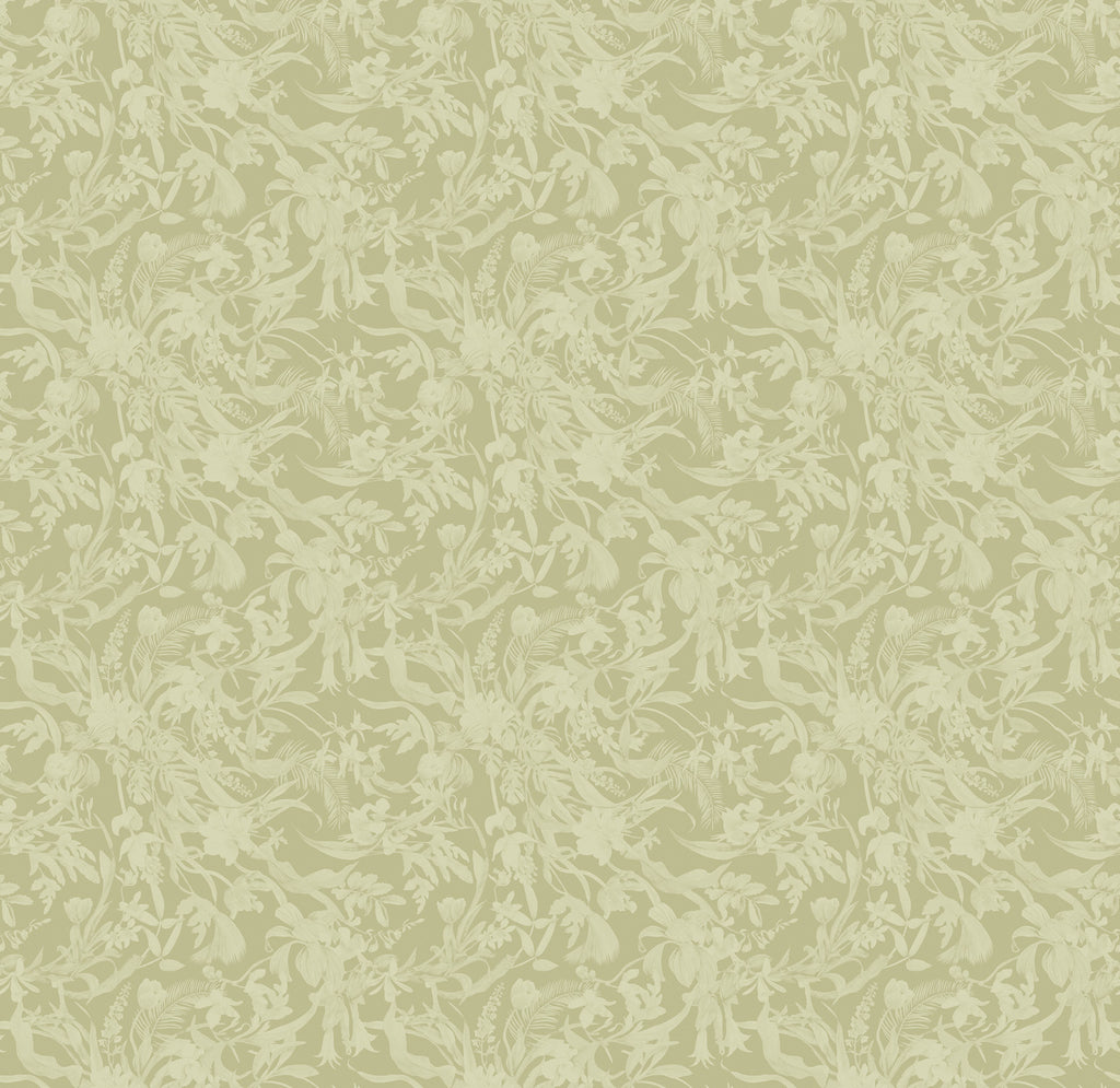 Papier peint panoramique Fiori
