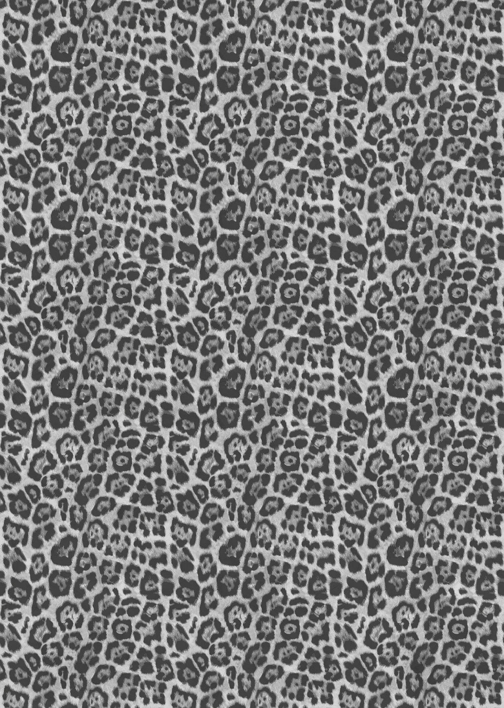 Leopard panoramic wallpaper
