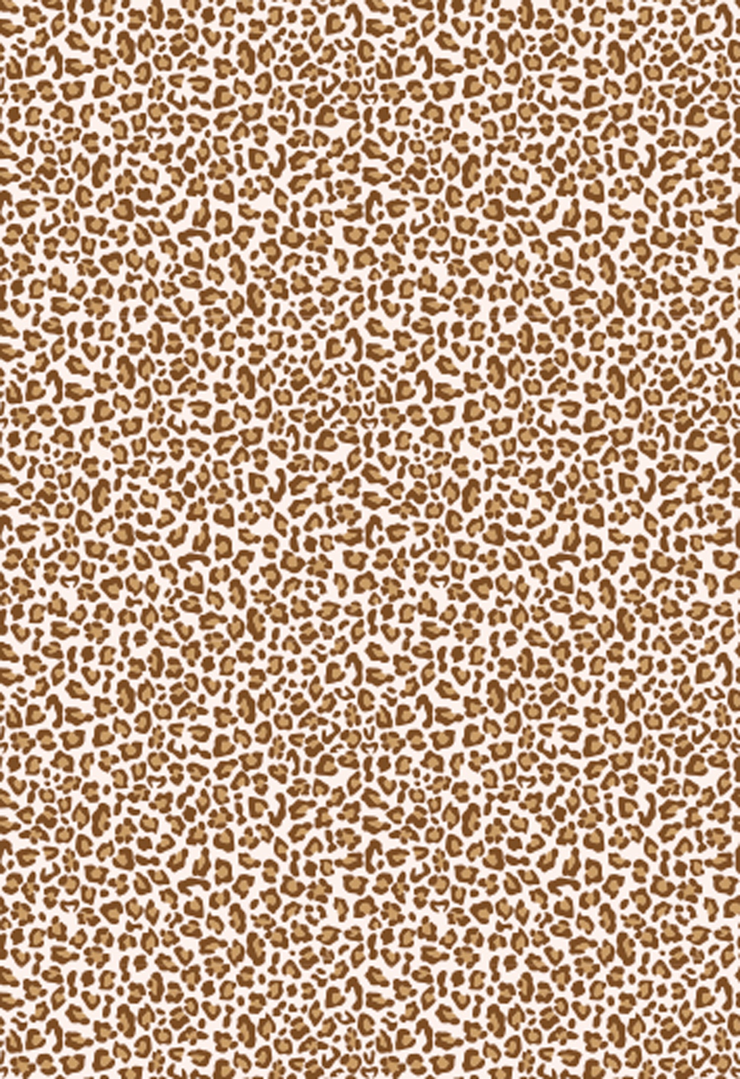 Papier peint Félin