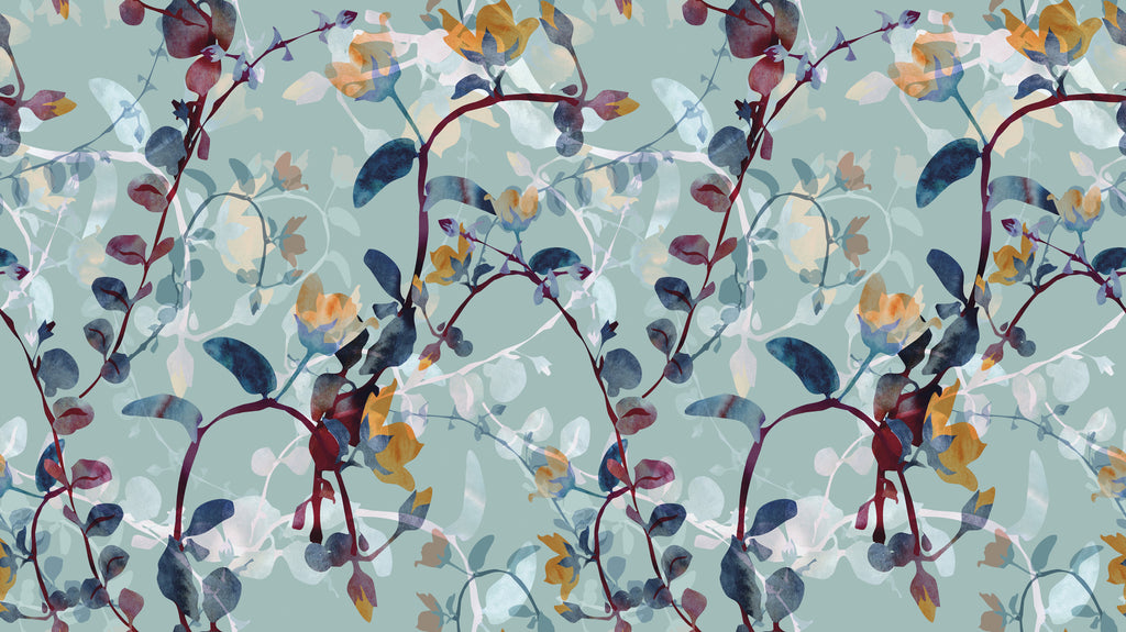 Papier peint panoramique Ivy XL