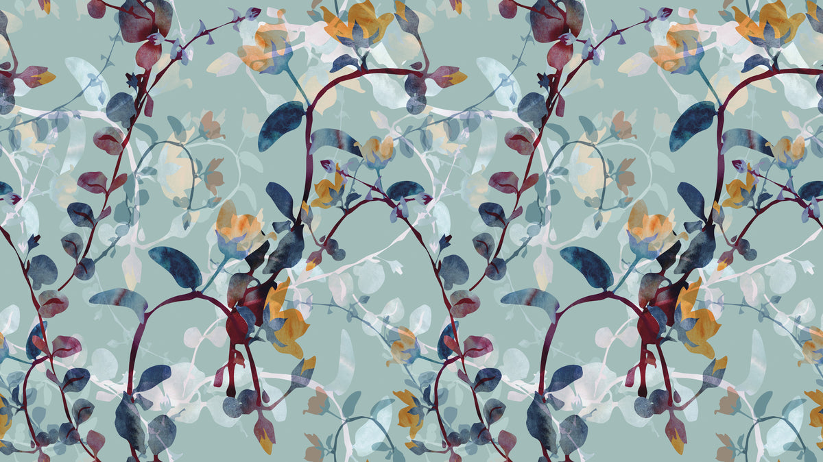 Papier peint panoramique Ivy XL