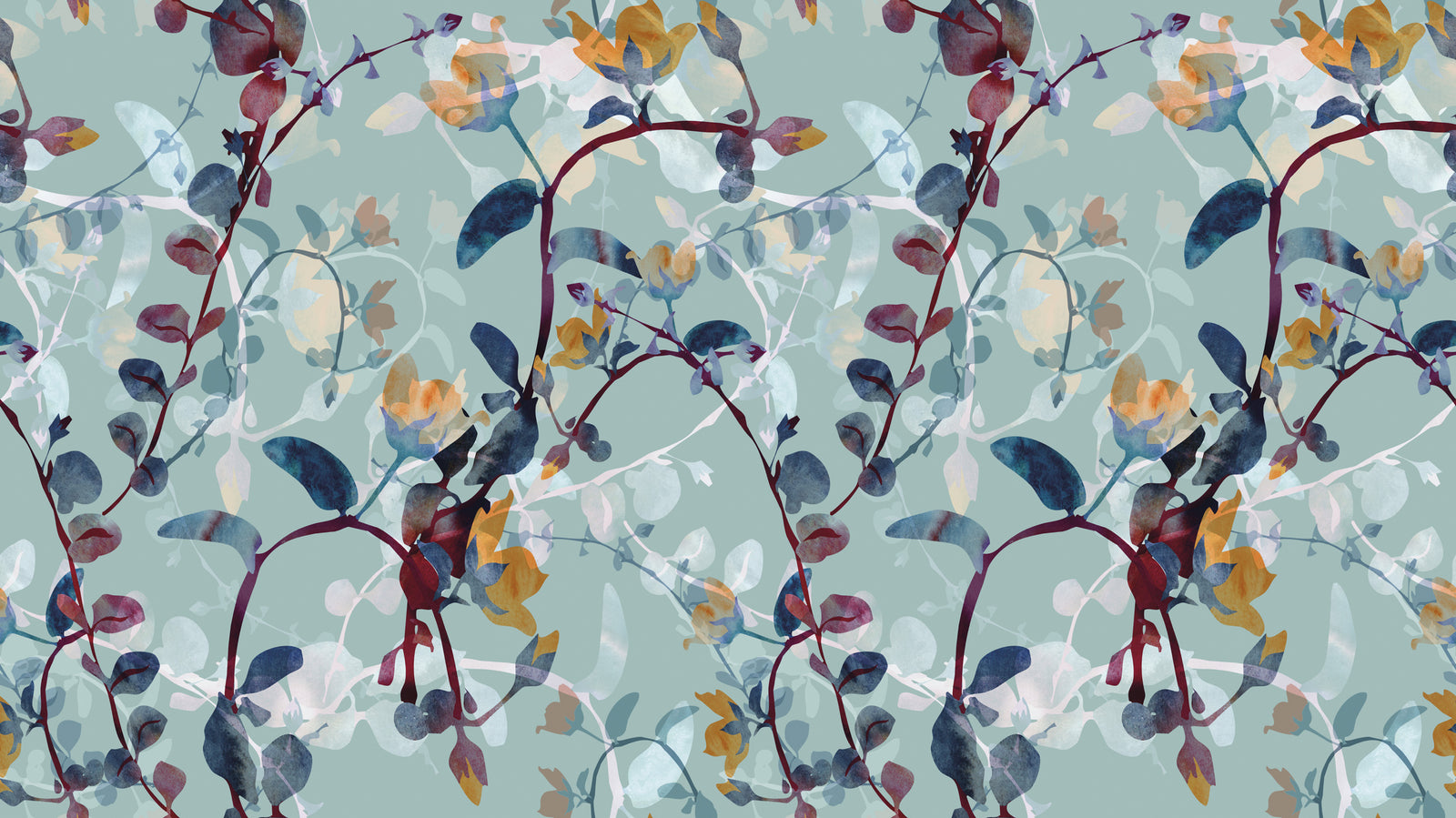 Papier peint panoramique Ivy XL