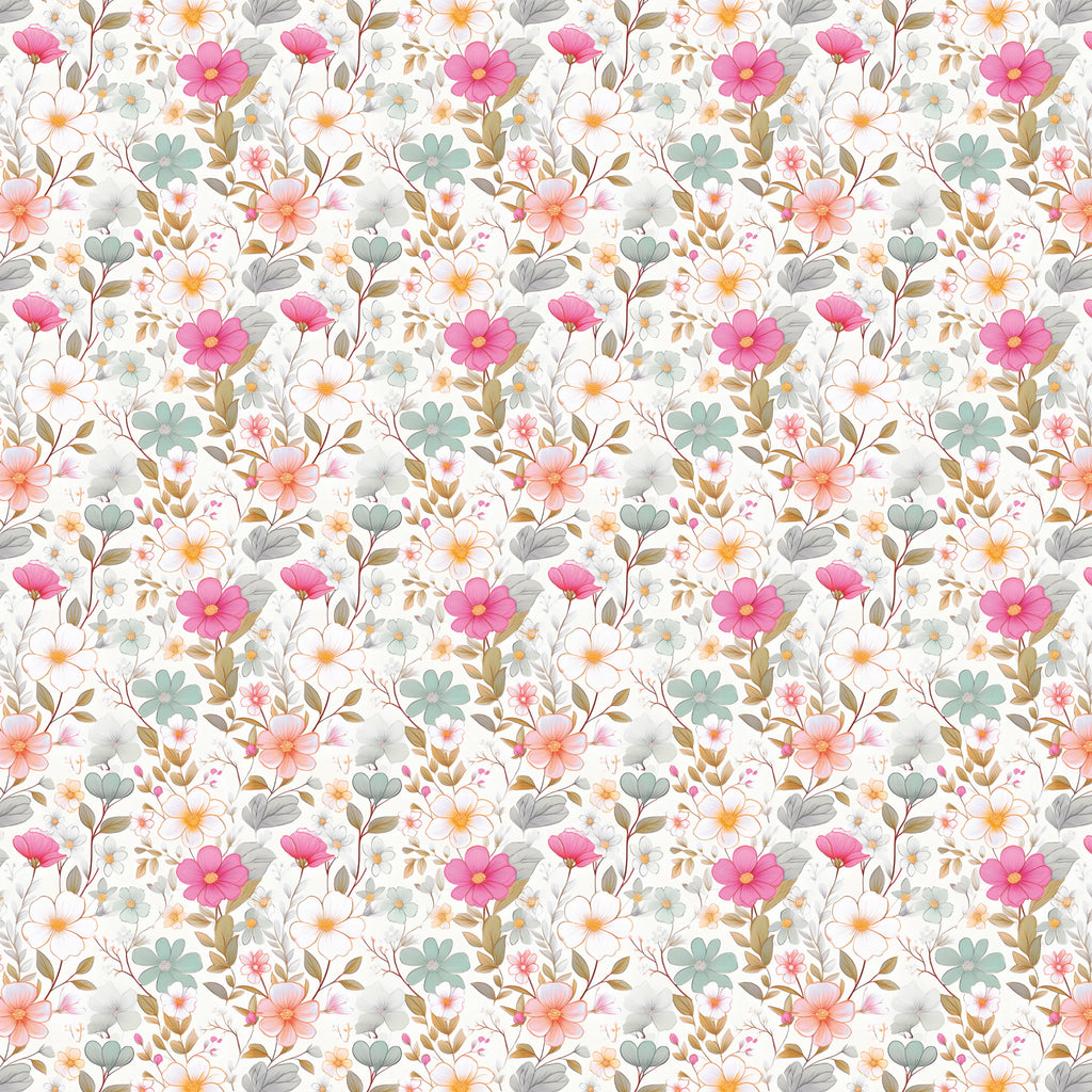 Papier peint - Liberty II