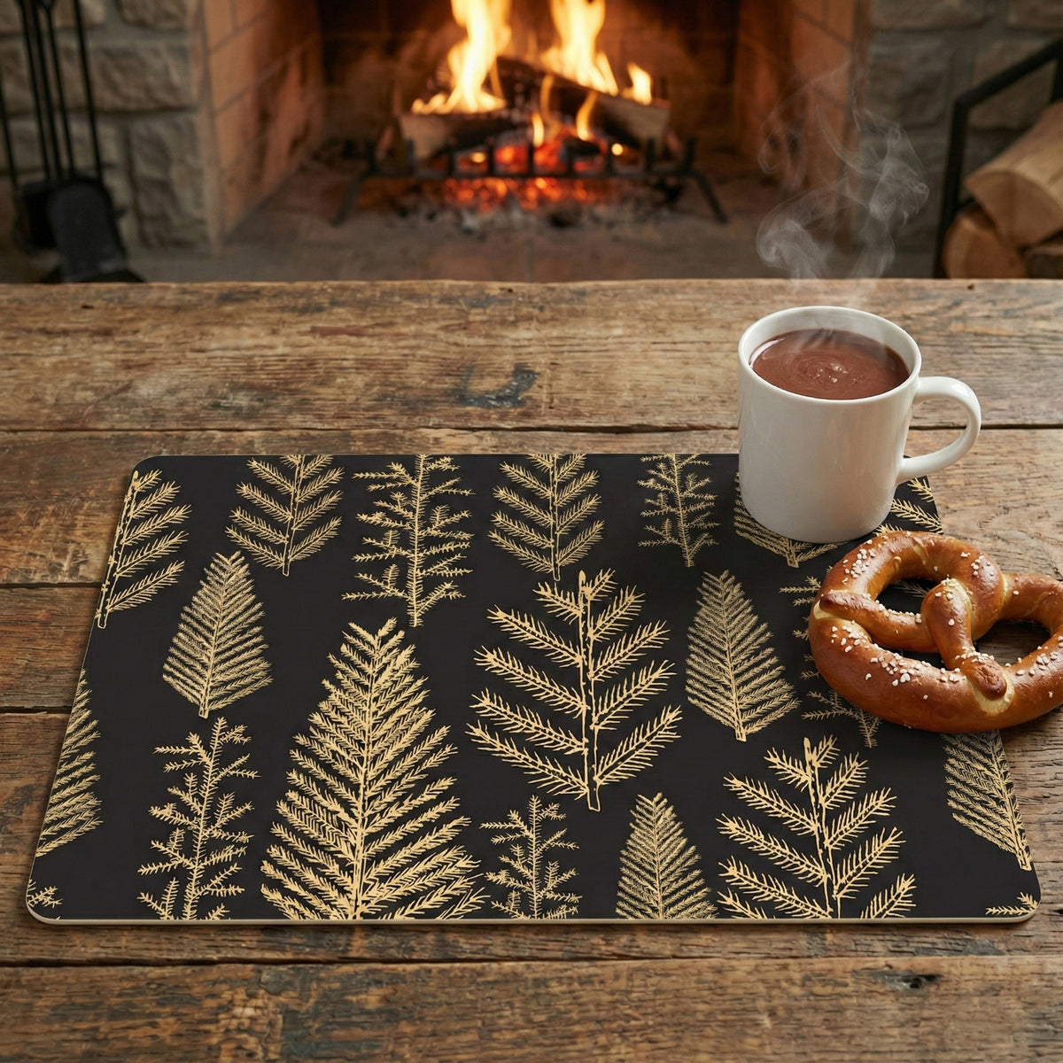 Pine Forest Placemat