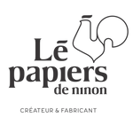 Lé Papiers de Ninon